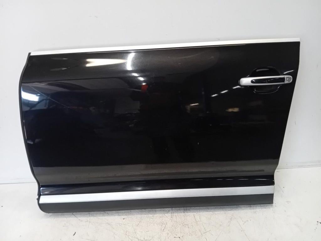 Portier links voor Porsche Cayenne, Onderdelen@venauto.nl, Van der Ven Autorecycling B.V., Gebruikt, Ettenseweg 76, 4706 PB Roosendaal, The Netherlands