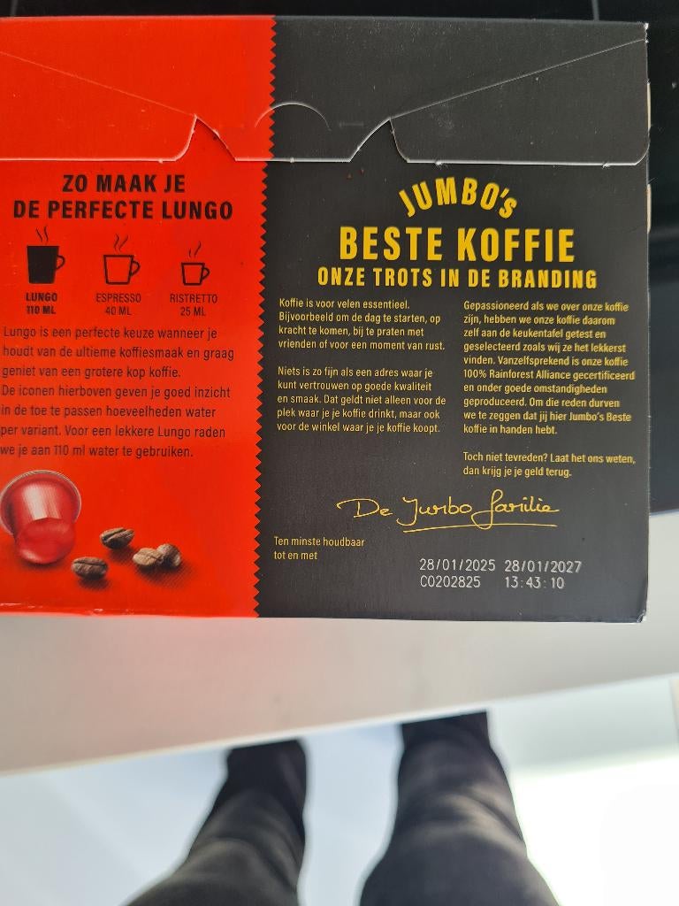 Koffie, Ophalen, Nieuw, Koffiemachine