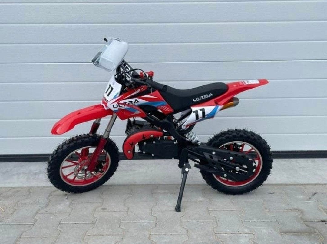 nieuwe 49cc ultra minibikes - op=op, Nieuw