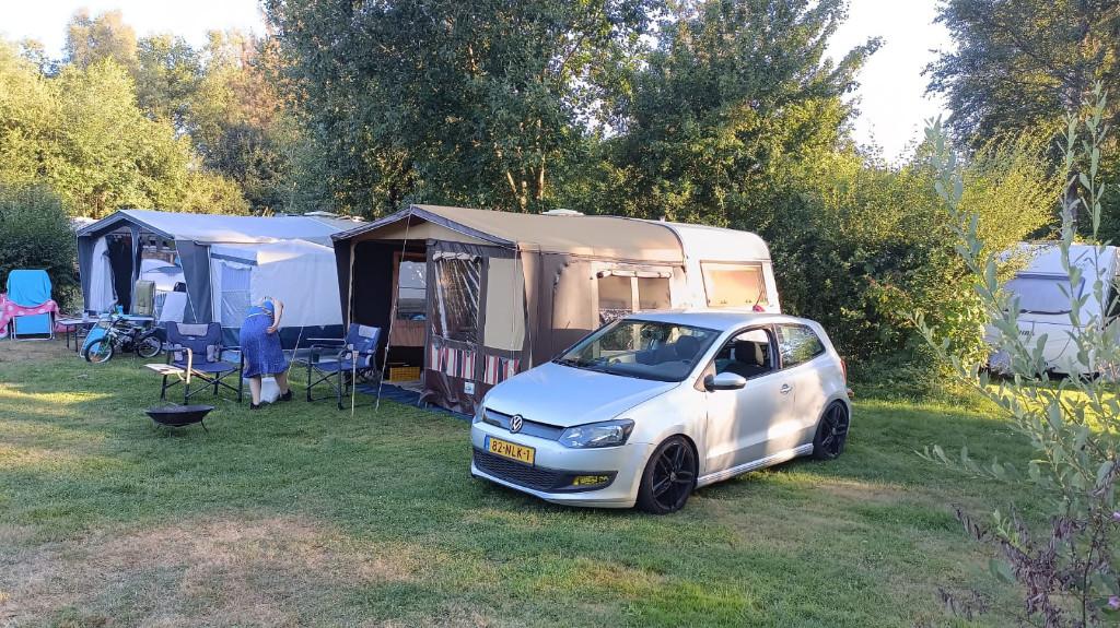 Hobby Prestige Caravan, Hobby, Dwarsbed, Treinzit, 750 - 1000 kg