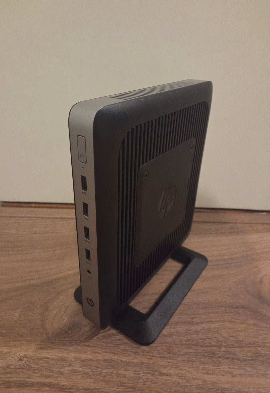 HP T630 Thin Client  - Home Assistant OS, Computers en Software, Gebruikt, 64 GB, Ophalen of Verzenden, SSD