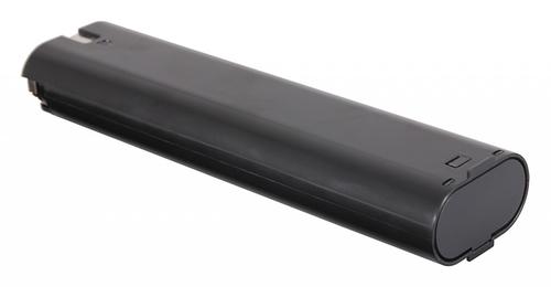 Battery Makita 9001 9002 9003 9600 191681-2 2500mAh 9,6V, Verzenden, Nieuw