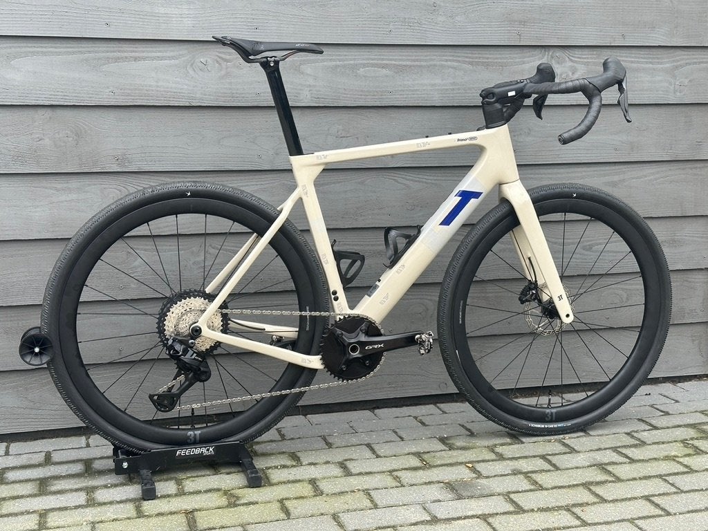 3T PRIMO² WPNT 10TH ANNIVERSARY | GRX Di2 | MAAT L, Fietsen en Brommers, 28 inch, Carbon, 10 tot 15 versnellingen, Nieuw