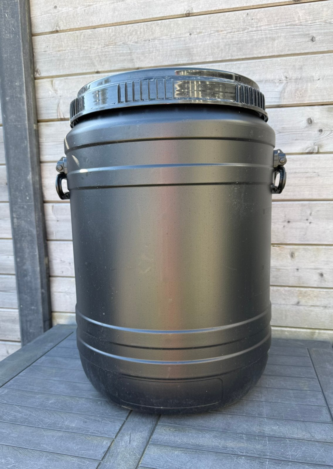 60 liter Curtec voertonnen, Ophalen of Verzenden