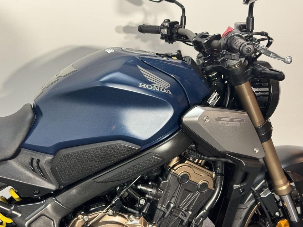 HONDA CB 650 R cb650r cb 650 r, Motoren, Motoren | Honda, HONDA, 649 cc, Bedrijf, Onbekend