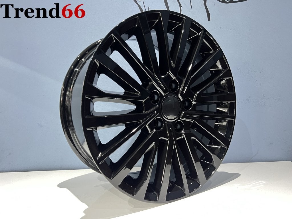 5x120 18'' Verzwaard Velgen Vw Palmerston T5 T6 T7 Bulli, Auto-onderdelen, Banden en Velgen, Niet ingevuld, 18 inch, 255 mm, Velg(en)
