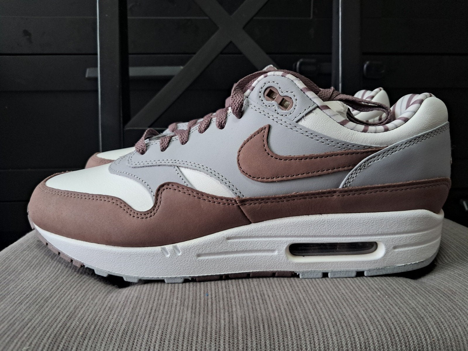 Nike Air Max 1 Shima Shima maat 44,5, Overige kleuren, Nike, Nieuw, Ophalen of Verzenden