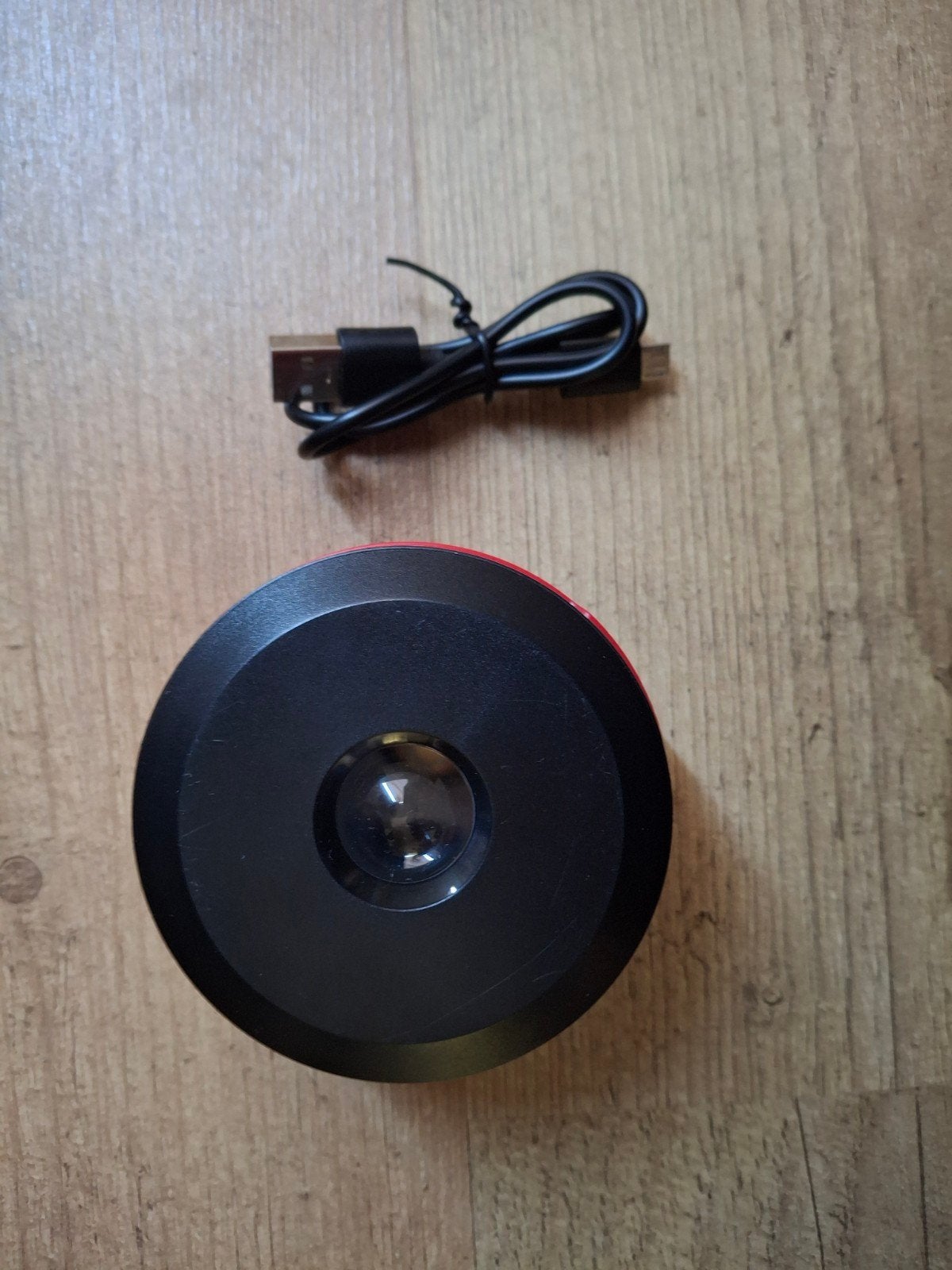 Solar LED kampeerlamp, Ophalen of Verzenden