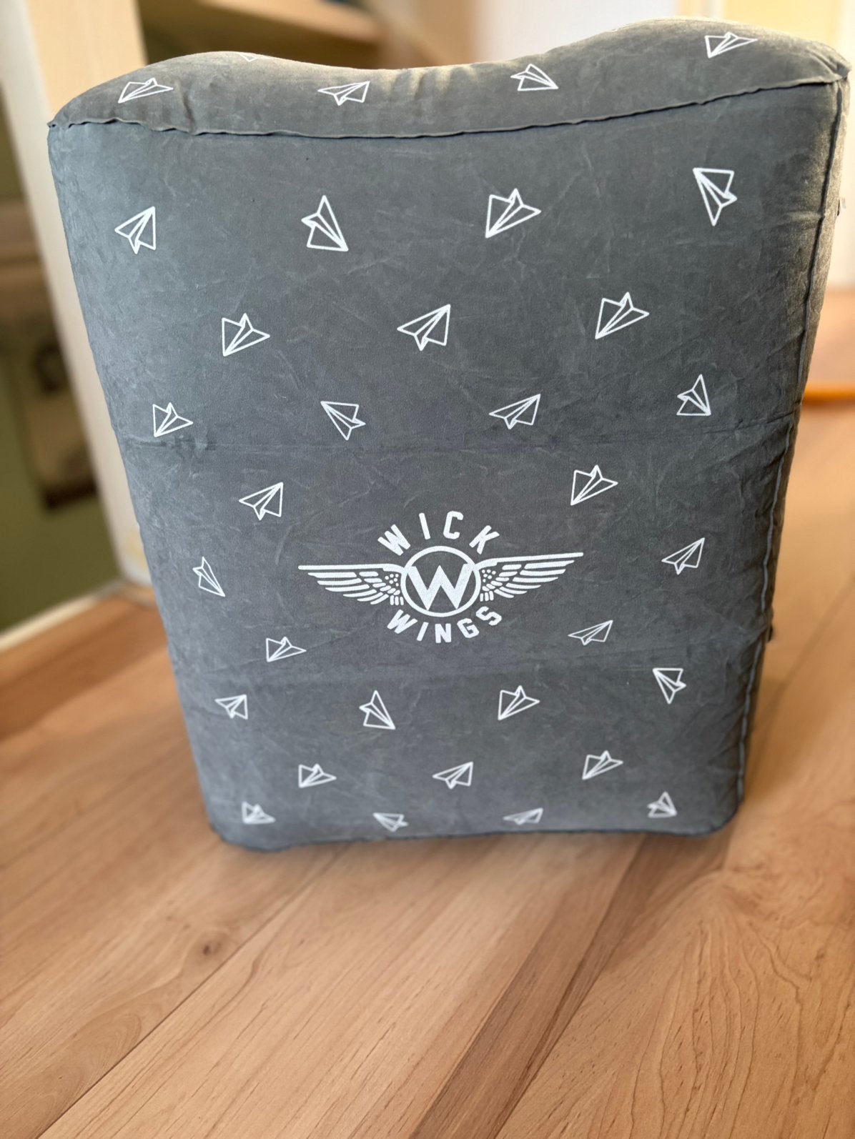 Wick wings, Ophalen of Verzenden, Zo goed als nieuw