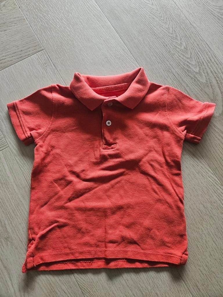 Diverse Shirtjes maat 92, Kinderen en Baby's, Kinderkleding | Maat 98, Ophalen of Verzenden, Zo goed als nieuw, Jongen, Shirt of Longsleeve