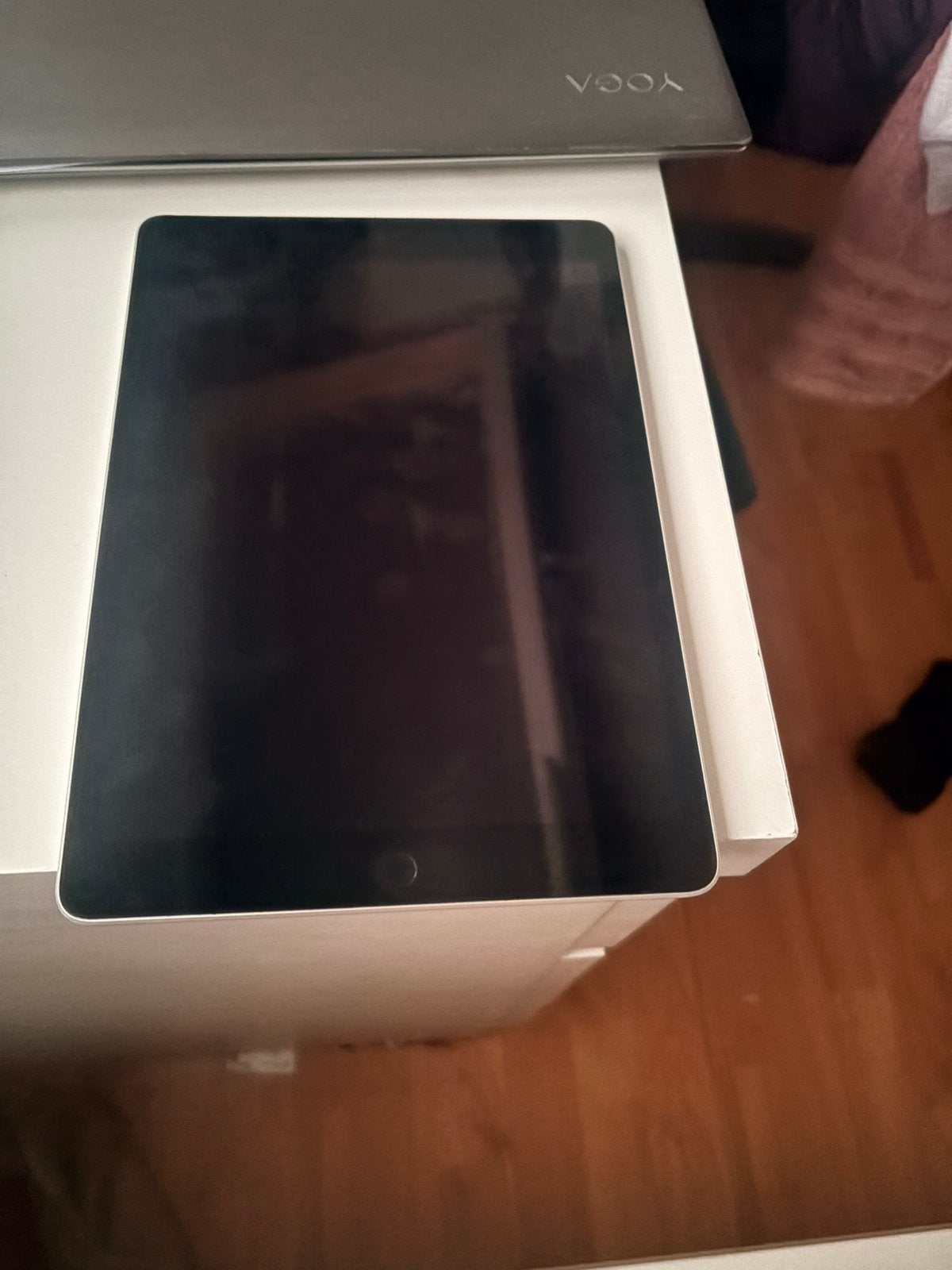 Ipad A2602, Computers en Software, Apple iPad, Zo goed als nieuw, Ophalen, 10 inch