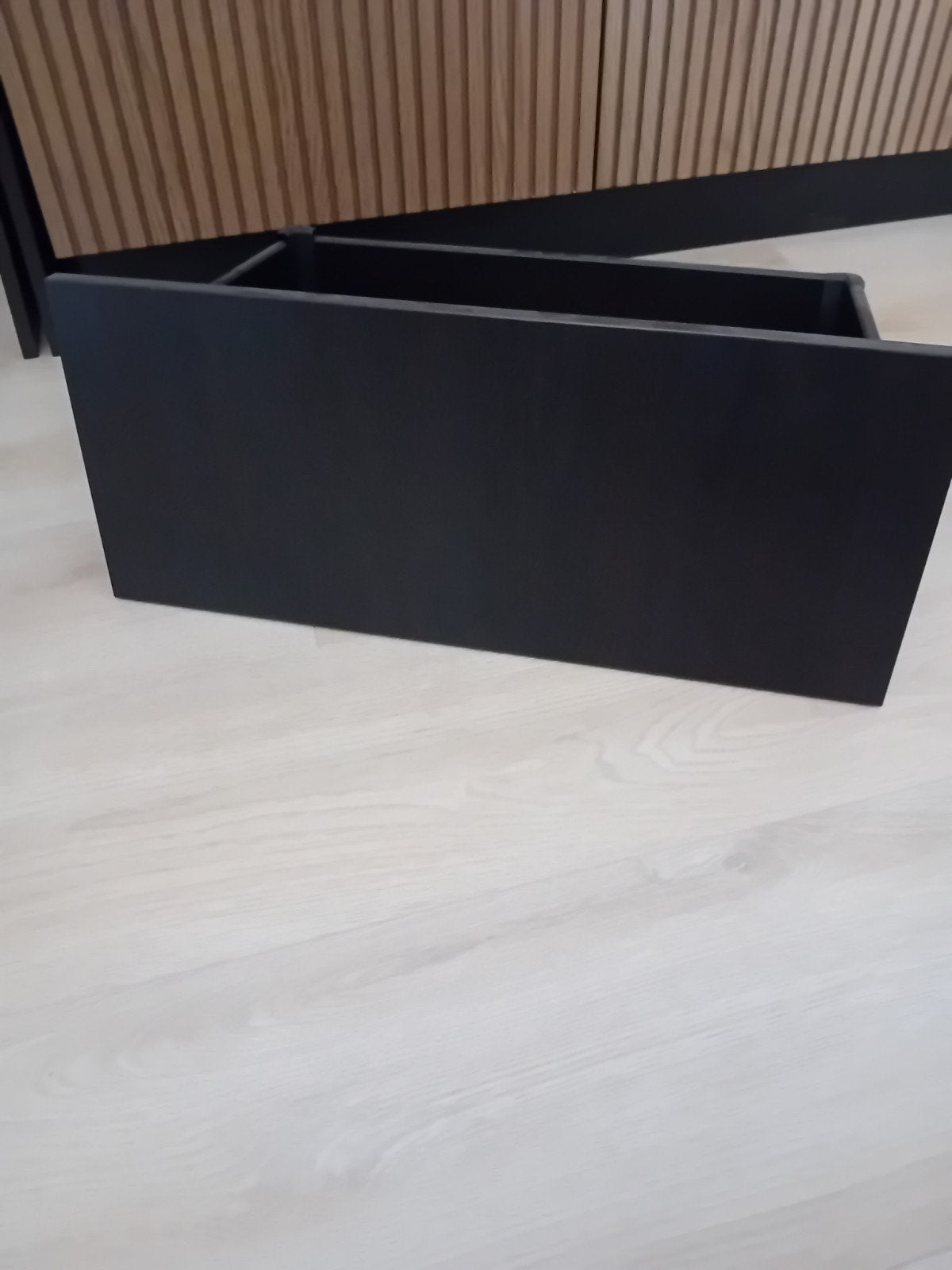 Ikea Besta lade met ladefront lapviken, Ophalen, 25 tot 50 cm, 50 tot 100 cm, Minder dan 100 cm