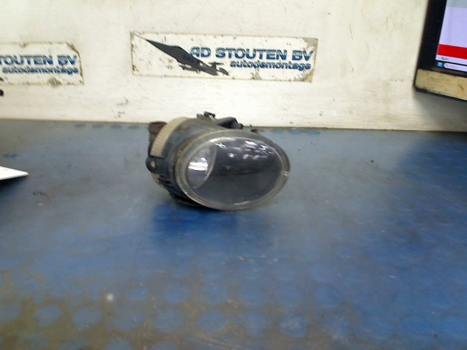 Mistlamp Rechts Voor Volkswagen Passat (3C2) 2007 27129300, Auto-onderdelen, Verlichting, Gebruikt, Volkswagen, Volkswagen AG