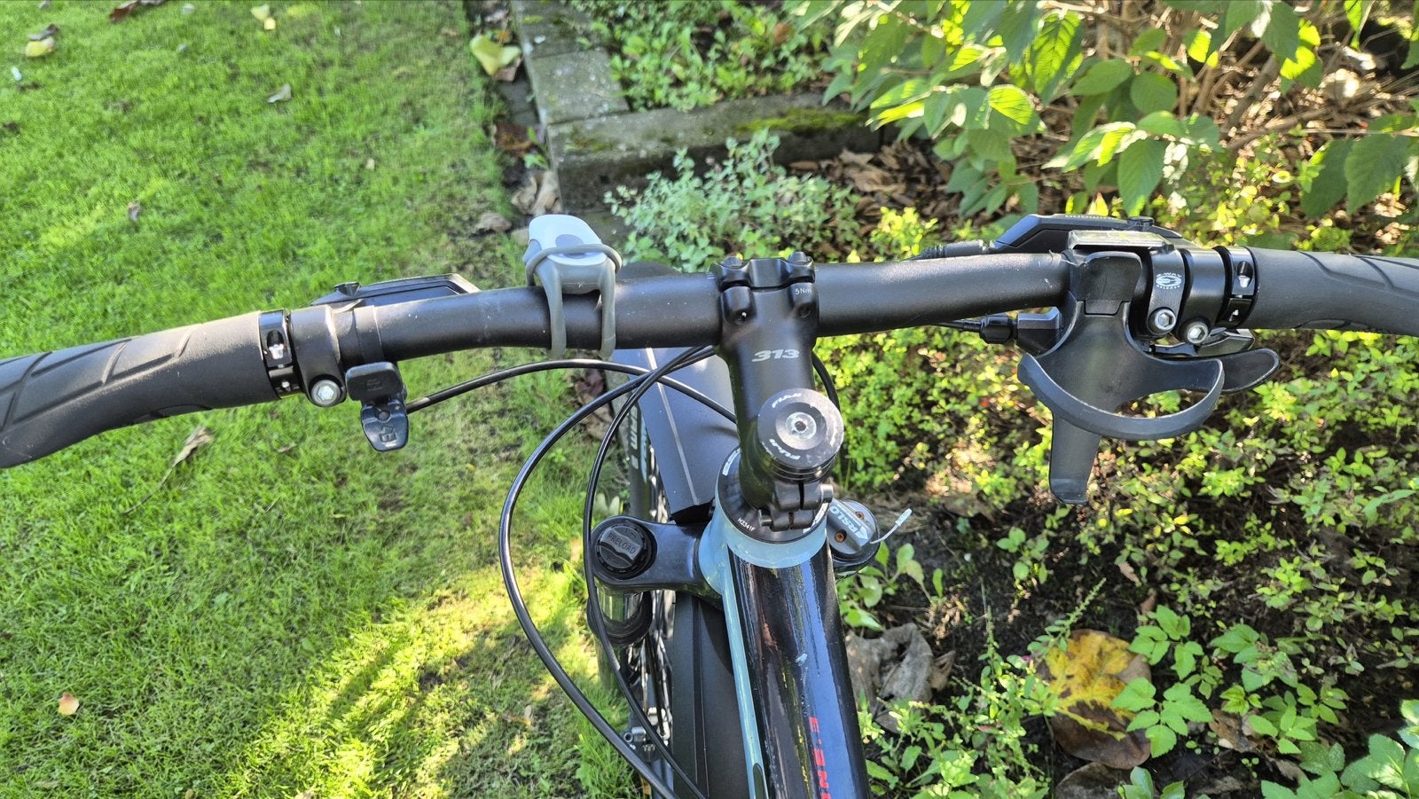 Foto 5 van Fuji Mountainbike - Perfect voor avontuurlijke ritten