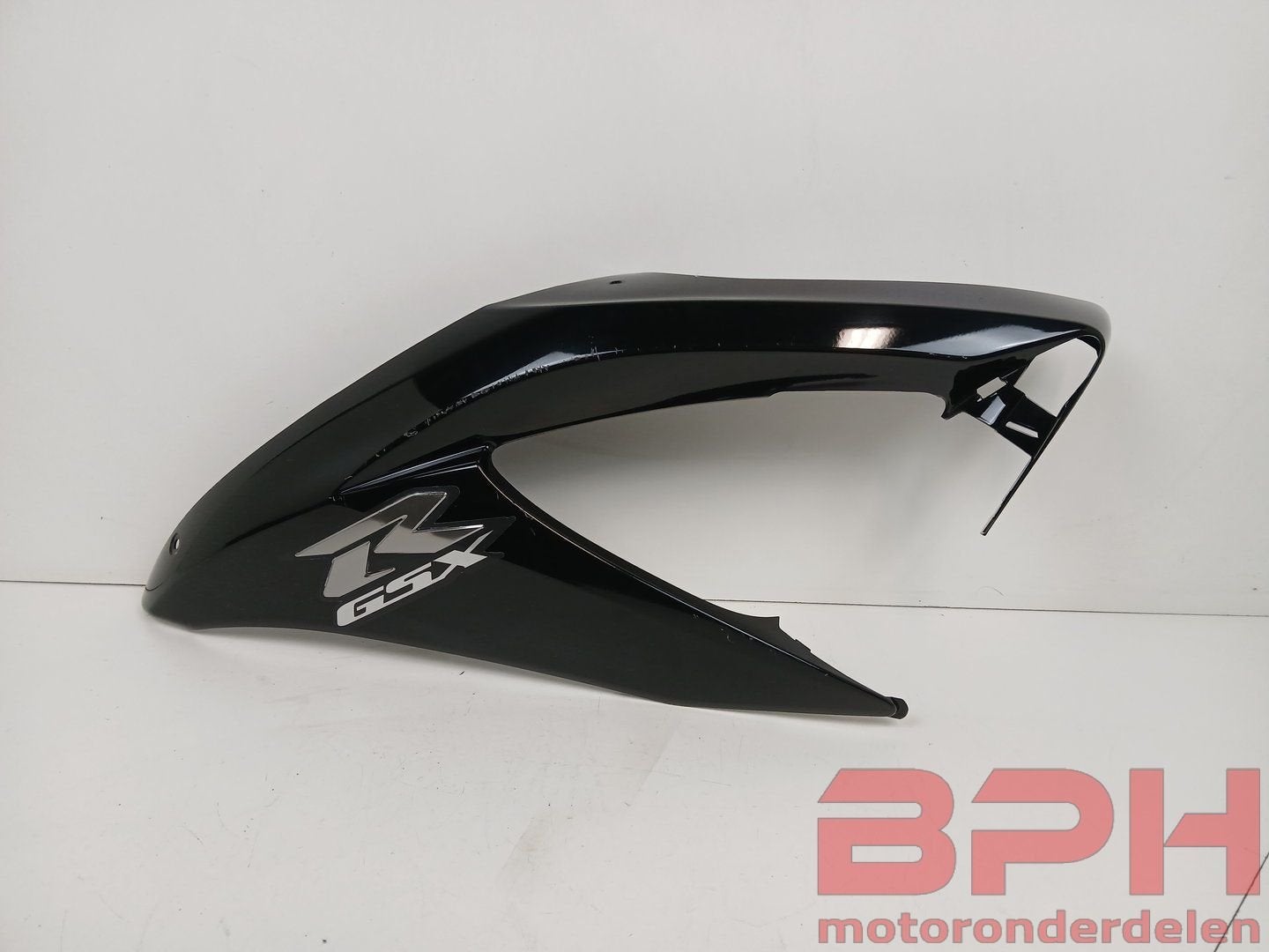 Zijkuip links Suzuki GSX-R 600 750 K8 K9 L0 2008 t/m 2010 ku, Motoren, Onderdelen | Suzuki, Gebruikt, -, -, Ophalen of Verzenden