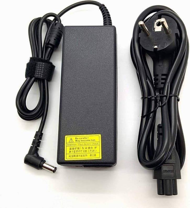 Toshiba PA5178U 65W 19V 3.42A Originele Laptop Oplader, Ophalen of Verzenden, Nieuw, Toshiba