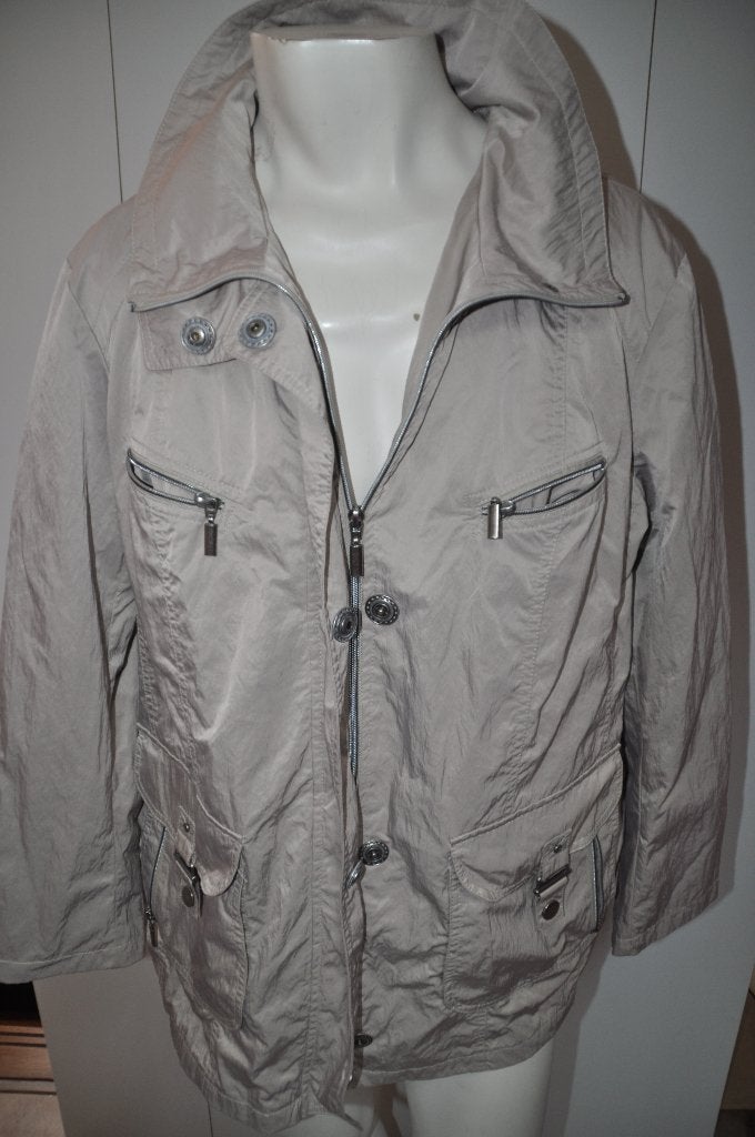 AD41 Zomerjas maat XL, Kleding | Dames, Ophalen of Verzenden, Zo goed als nieuw, Maat 46/48 (XL) of groter, Overige kleuren