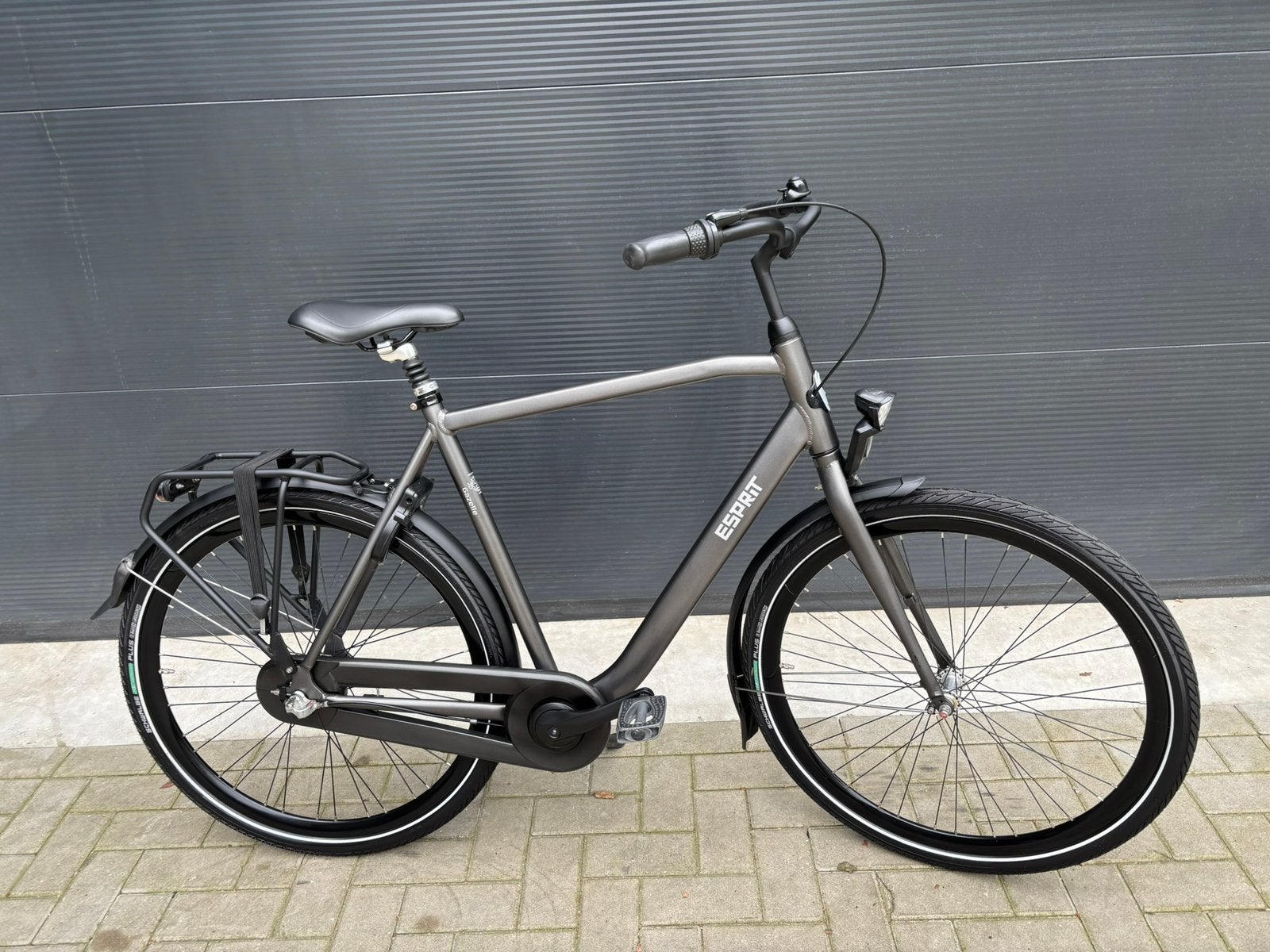 Zeer nette Gazelle esprit T3 herenfiets/jongensfiets (59cm), Gazelle, Ophalen of Verzenden, Zo goed als nieuw, Nvt
