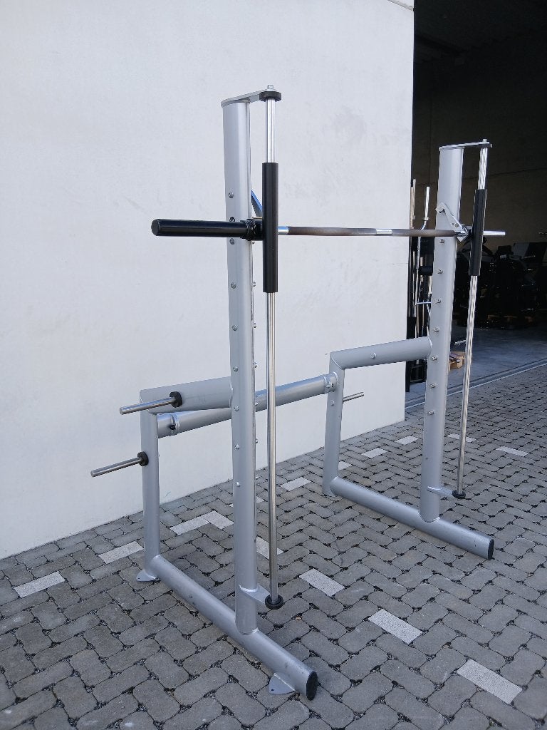 Gym80 Smith Machine, Ophalen, Gebruikt, Benen, Overige typen