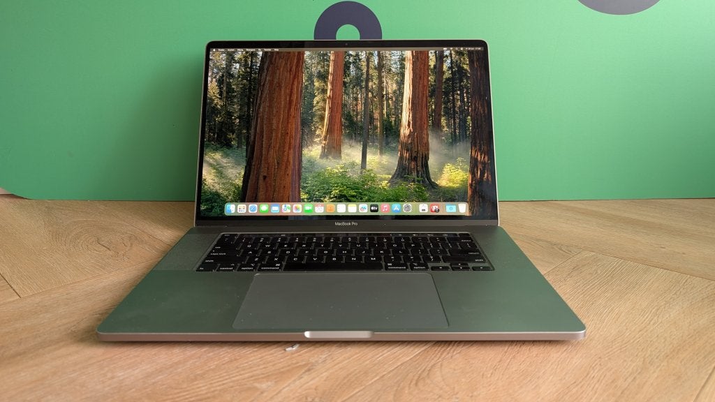 Apple MacBook Pro 16 (2019) - i7 / 64GB / 1TB / AMD 5500M, Computers en Software, Apple Macbooks, 1 TB of meer, 64 GB of meer