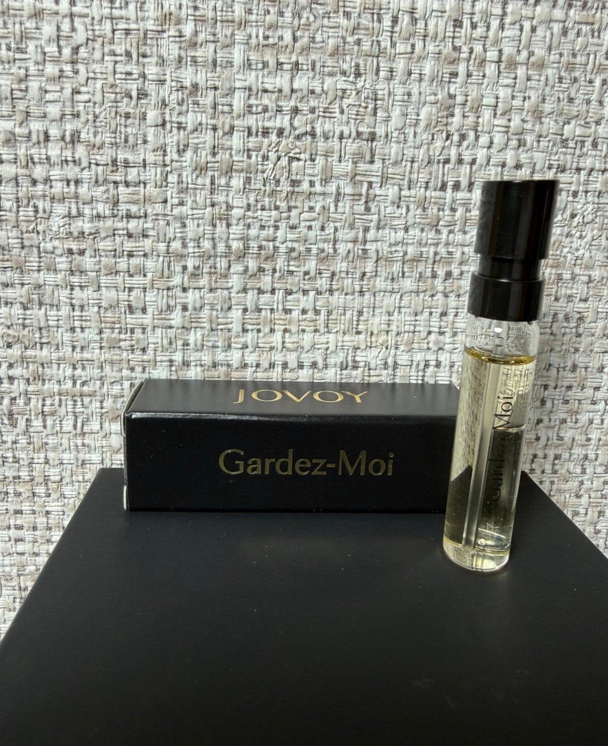 Jovoy Gardez Moi, Ophalen of Verzenden, Nieuw