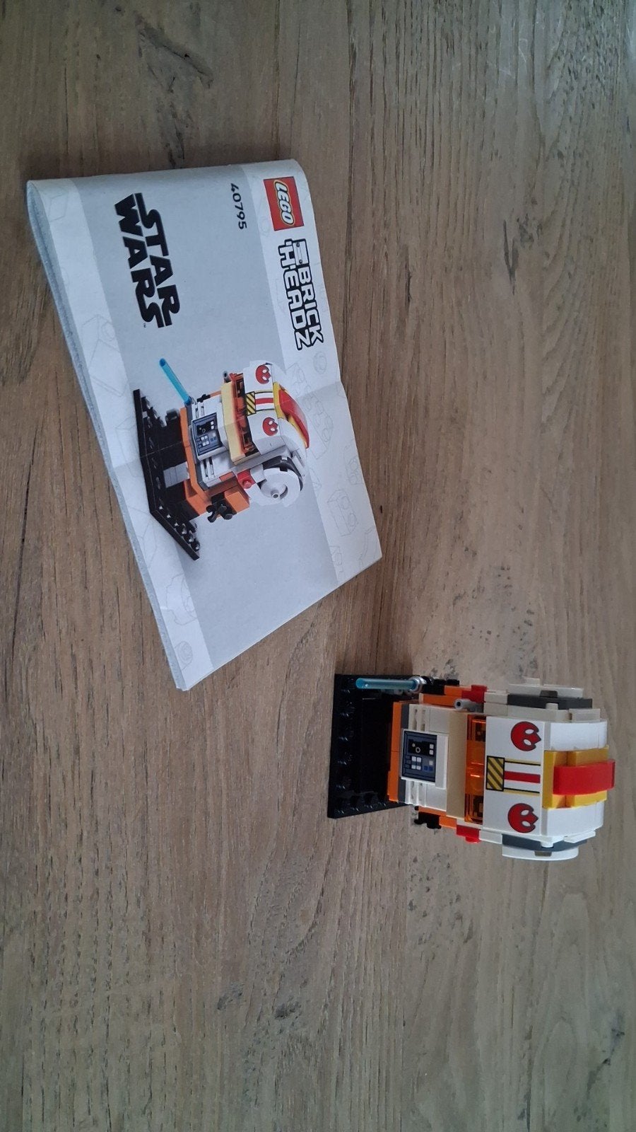 Lego star wars
