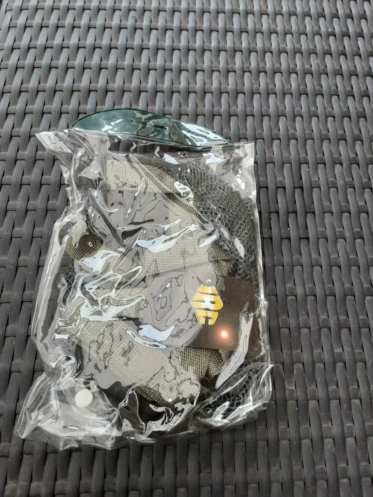 Jrc bollen tas, Ophalen, Nieuw, Overige typen