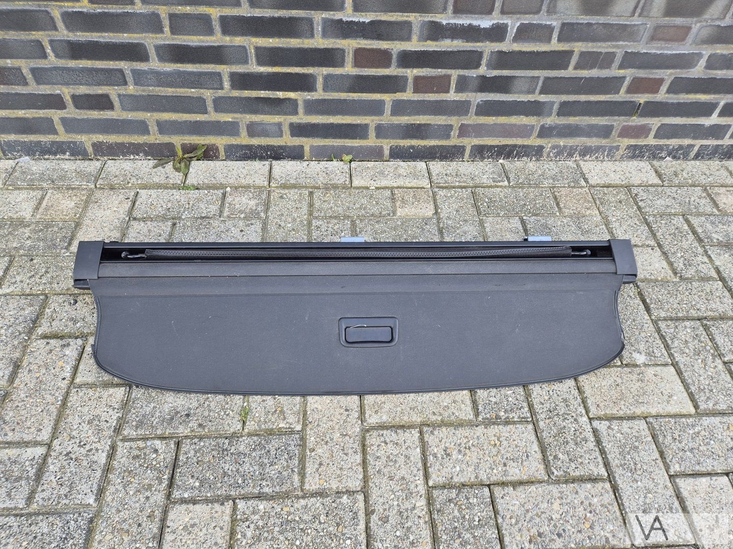 Audi A4 8e station 2001 - 2008 rolhoes met hondenrek rollo, Gebruikt, -, -, -