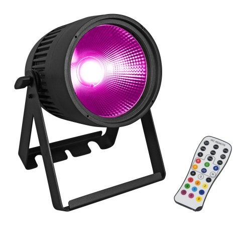 EUROLITE LED IP65 Tourlight 200 RGB+WW Waterdicht, Muziek en Instrumenten, Licht en Laser, Geluidgestuurd, ., Nieuw, Ophalen of Verzenden