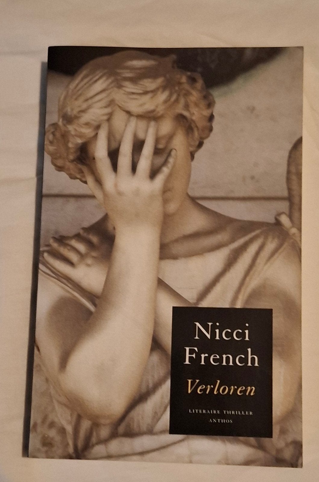 Nicci French, Ophalen of Verzenden, Zo goed als nieuw