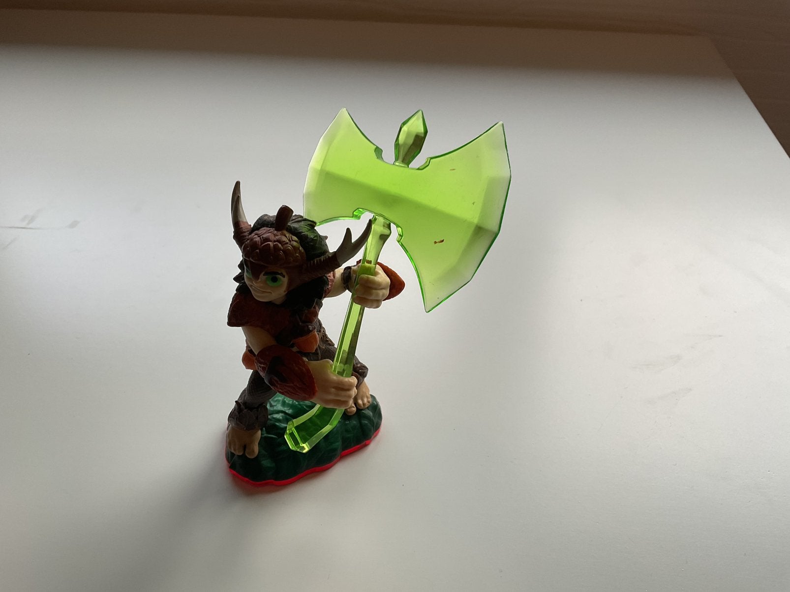 Skylanders Bushwhack, Spelcomputers en Games, Avontuur en Actie, 2 spelers, Ophalen of Verzenden, Zo goed als nieuw