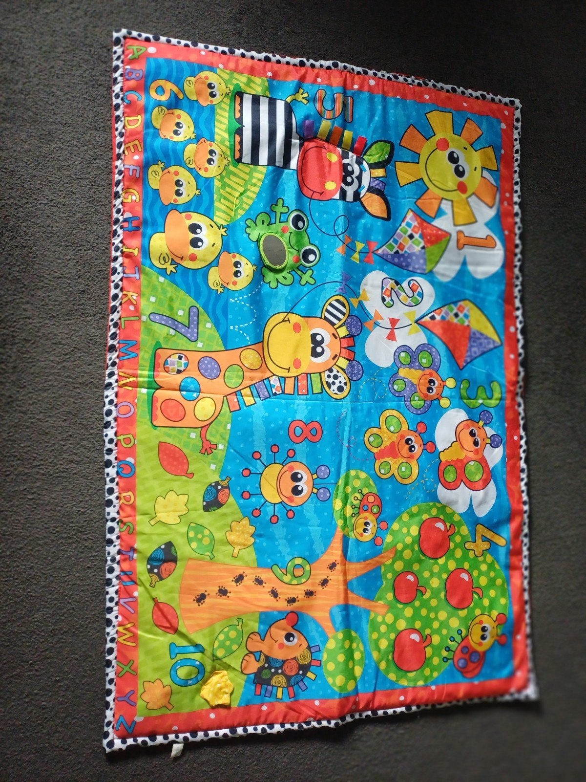 Speelkleed, Ophalen of Verzenden