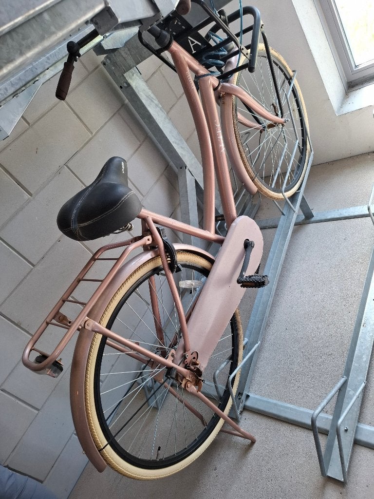 Damensfiets, (Extra) lage instap, Nieuw, Ophalen, Overige merken