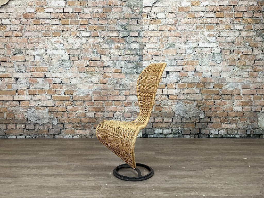 Cappellini S-Chair bij TheReSales, Ophalen, Overige kleuren, Design, Zo goed als nieuw