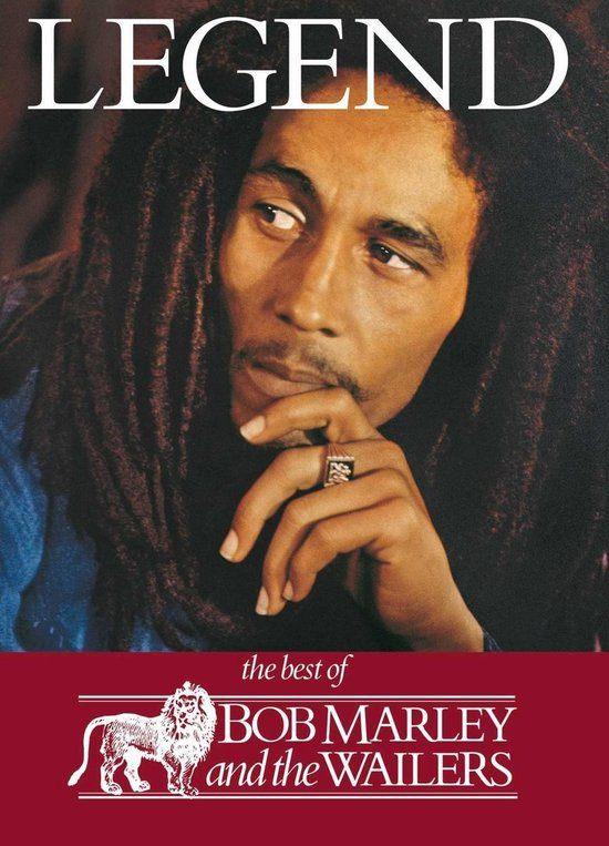 Legend - Bob Marley and the Wailers, Cd's en Dvd's, Alle leeftijden, Verzenden, Zo goed als nieuw, Muziek en Concerten