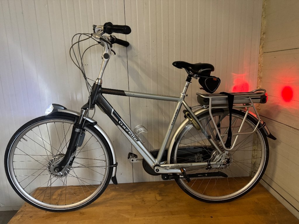 Gazelle Orange Excellent Innergy | 8V | Frame 54, Ophalen, Gebruikt, 51 tot 55 cm, 50 km per accu of meer