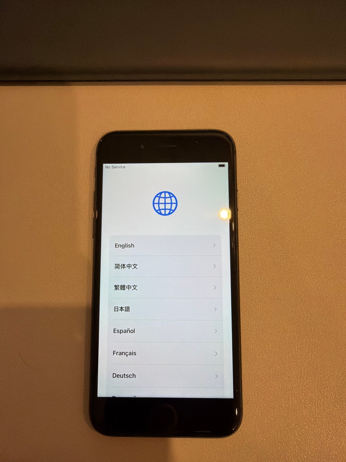 Apple iPhone 8 Zwart 64GB - Zo goed als nieuw, Telecommunicatie, Mobiele telefoons | Apple iPhone, Zwart, Ophalen of Verzenden