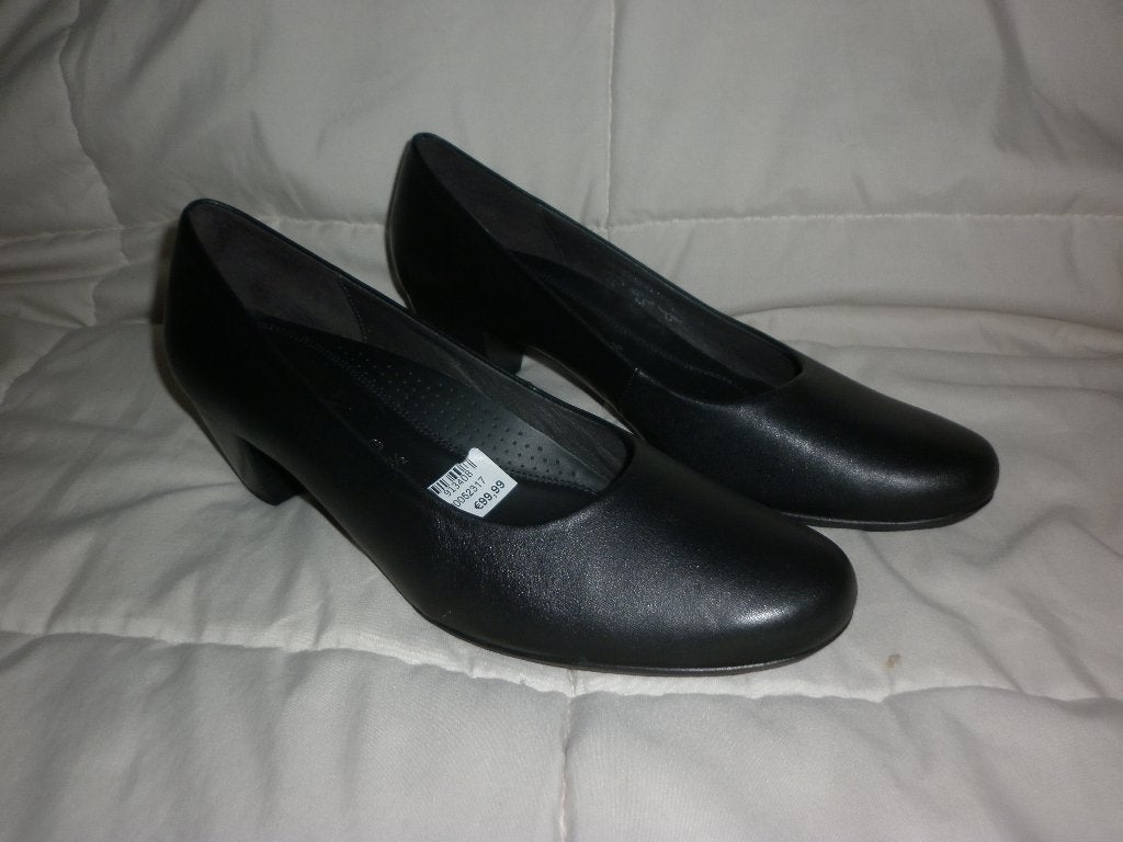 pumps maat 41 merk : Gabor (comfort), Kleding | Dames, Schoenen, Pumps, Zwart, Gabor, Ophalen of Verzenden