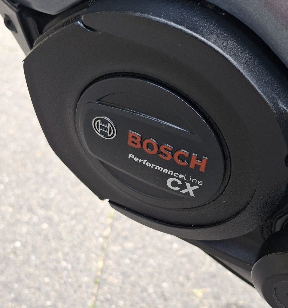 Pegasus Tecaro Evo Ebike - Bosch Performance CX midden motor, Ophalen, Pegasus, Pegasus, Pegasus