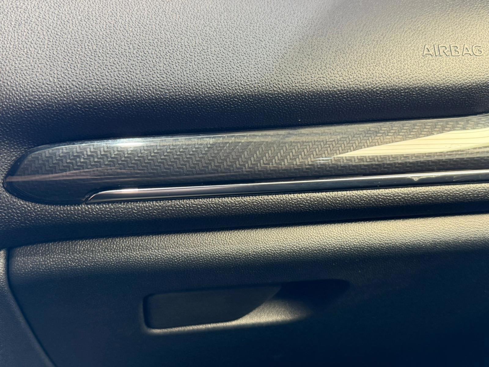 Foto 16 van Ford Fiesta 1.0 EcoBoost ST-Line X 140PK CARPLAY