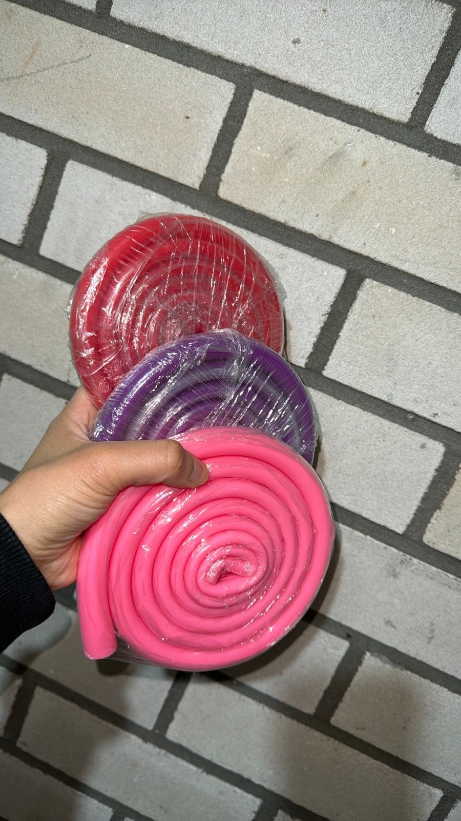 Siliconen waterpijp/shisha slang, Verzenden, Nieuw, (Water)pijp