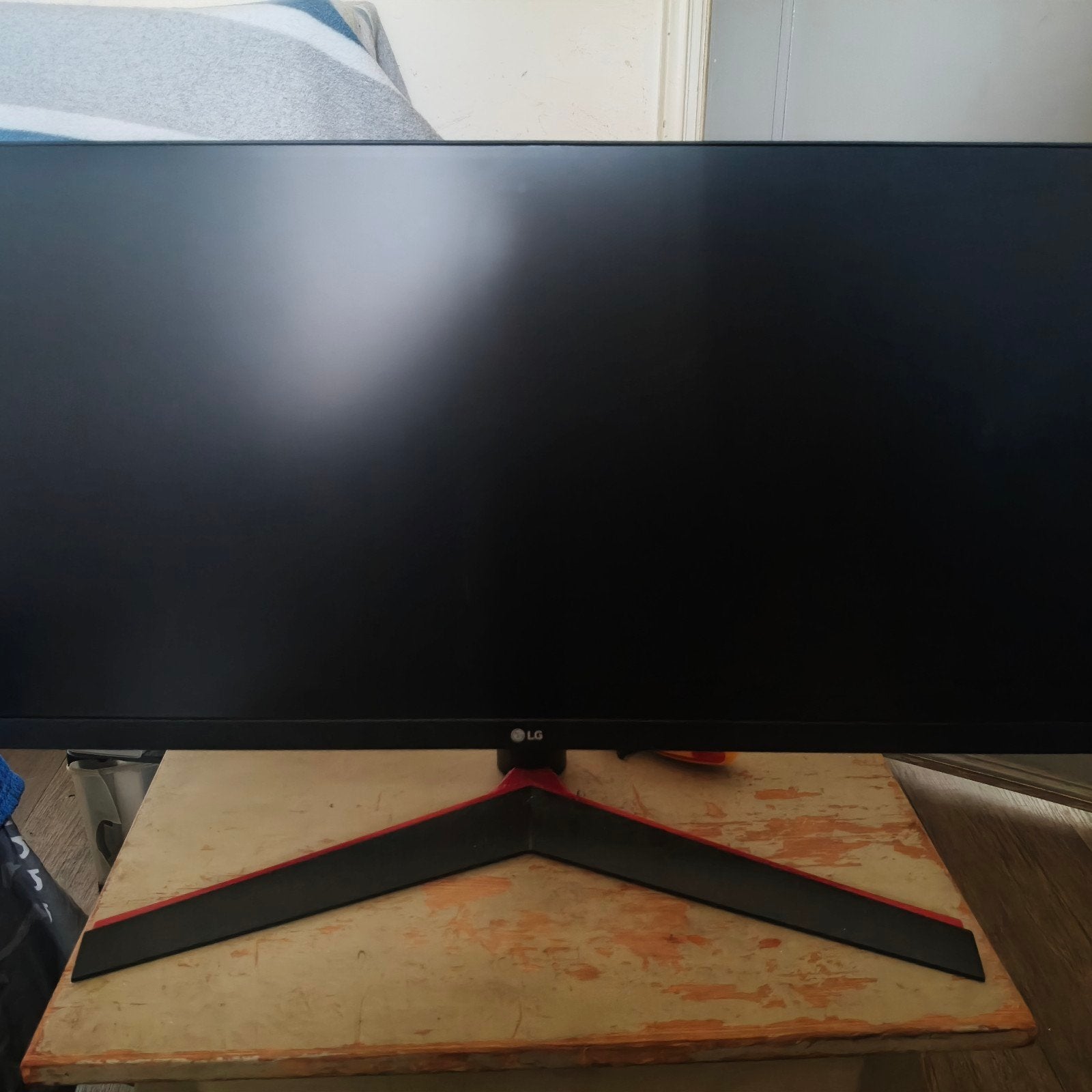 LG29WP60G, Computers en Software, Gebruikt, 29 inch, 61 t/m 100 Hz, LG