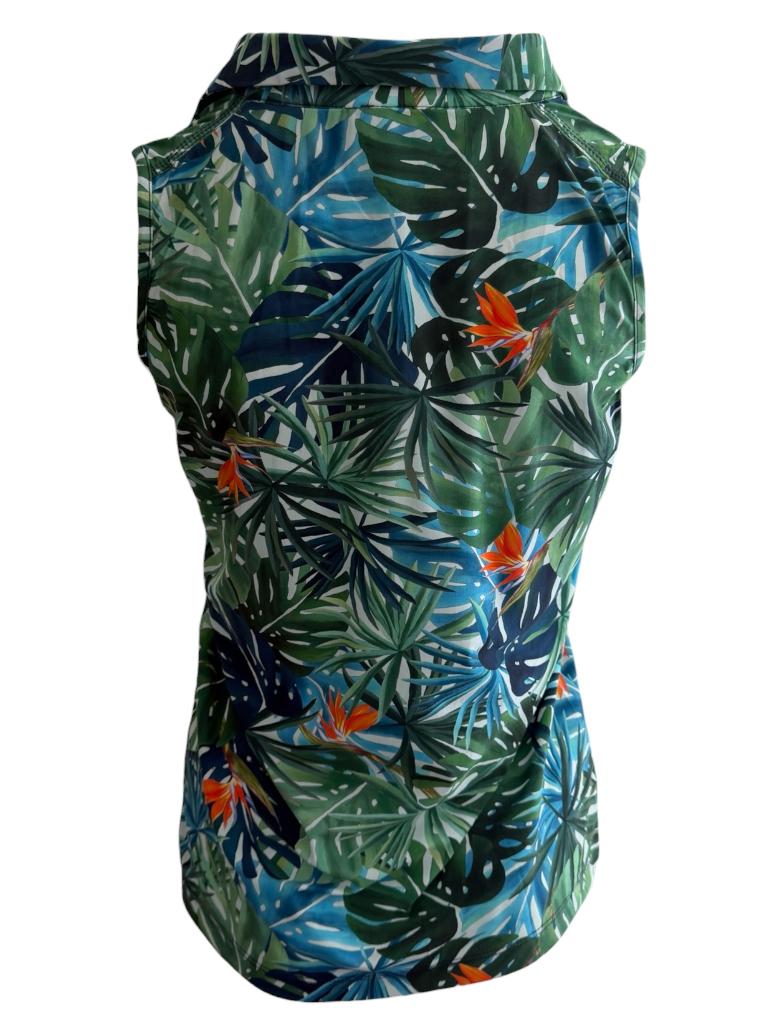 Penn & Ink top S, Ophalen of Verzenden, Zo goed als nieuw, Zonder mouw, Maat 34 (XS) of kleiner