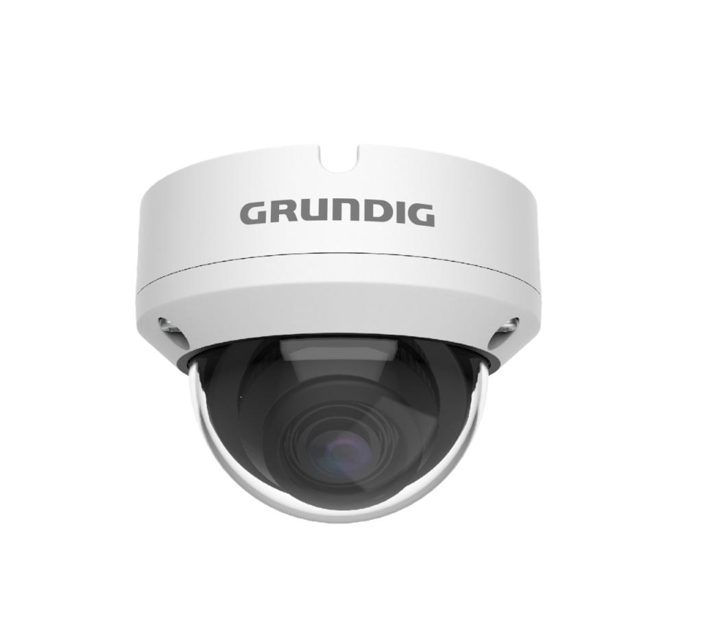 Grundig - GUI-CI-AC5617V - 5MP - Smart IP-camera, Joan Muyskenweg  22, 1090HD Amsterdam, Nederland, Grundig Benelux B.V., Nieuw