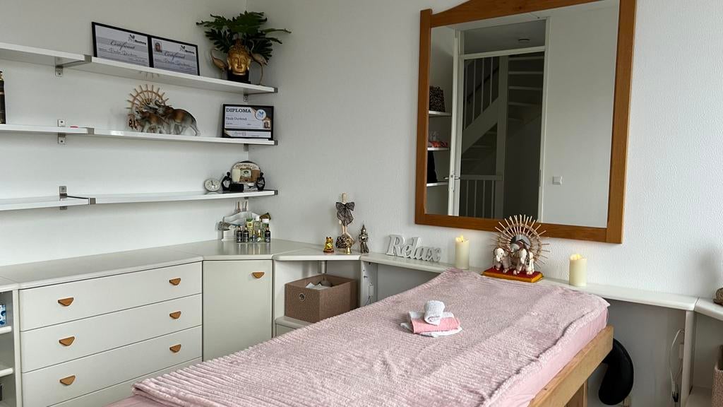 Ontspanningsmassage Almelo, Ontspanningsmassage