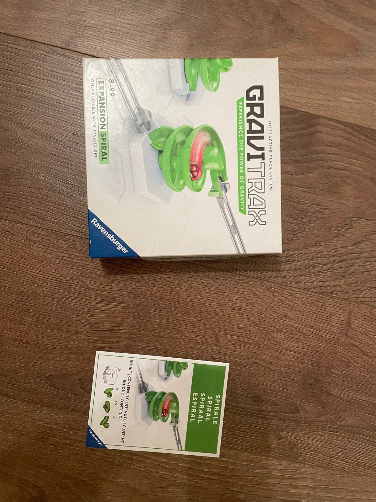 Apart of Samen: Grote GraviTrax Mega Collectie, Ophalen, Gebruikt, Overige merken