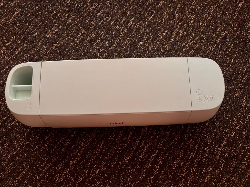 Cricut explore 3 ge koop, Ophalen, Zo goed als nieuw