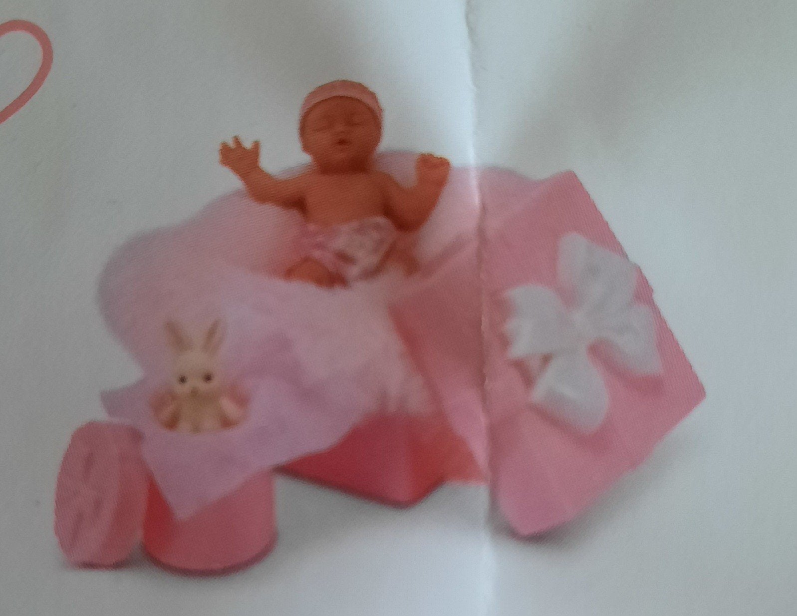 Zuru surprise mini Birthday baby, Ophalen of Verzenden, Nieuw