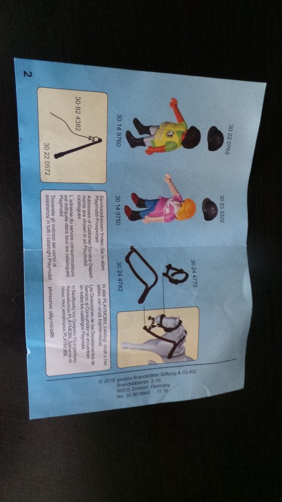 Playmobil, meerdere sets mag compleet weg of los., Ophalen of Verzenden, Zo goed als nieuw