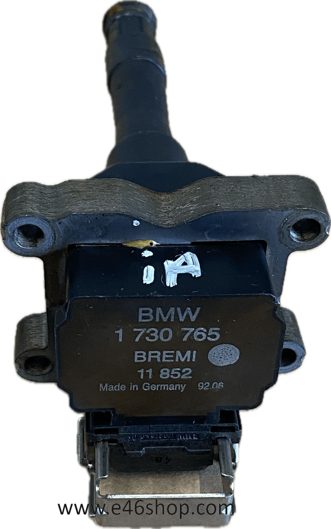 BOBINE BMW BREMI 1730765, Auto-onderdelen, Motor en Toebehoren, Gebruikt, -, -, Ophalen of Verzenden